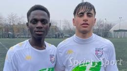 Due gol nel primo tempo e tre nel secondo per la manita: i padroni di casa sono eccezionali