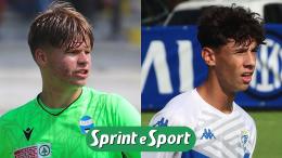 Rimane in dieci ma rischia comunque di vincere: Brescia, buon punto per la salvezza