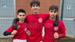 Vincono la loro prima partita della stagione e lasciano l'ultimo posto in classifica