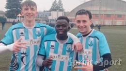 È un risultato roboante! Vincono ancora, smuovono la classifica e cominciare a sognare