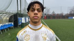 Il Chisola tiene testa al club di Serie C: gran pari nel big match