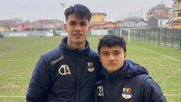 In cinque minuti cambia tutto: l'attaccante ritrova una doppietta, la Pro Eureka cala il tris