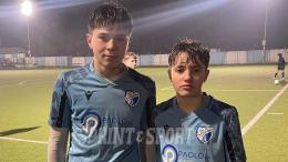 Succede tutto nella ripresa: tre gol e tre punti che fanno volare gli alpiceleste