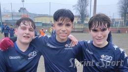 Delirio blu: la zampata del centrocampista regala il derby e ribalta ogni pronostico