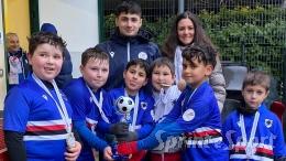 Coriandoli sotto la pioggia: il divertimento la fa ancora da padrone in casa Don Bosco Rivoli