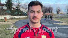 Una vittoria di misura per sognare il titolo di categoria: lo scontro diretto si tinge di gialloblù