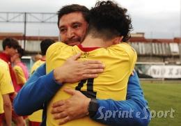 Clamoroso! Rottura improvvisa tra tecnico e club, rescissione consensuale a meno di 24 ore dalla partita di campionato!