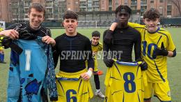 Portiere saracinesca e attaccanti spietati, in 119 giorni si è ribaltato completamente il campionato