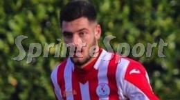 Arriva da anni tra i Dilettanti e segna come un Bomber, tutti pazzi per l'esterno che vive una stagione da sogno