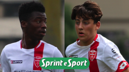 Brescia, &egrave; un punto d'oro! Il Monza domina la partita, ma a beffare i brianzoli &egrave; un difensore