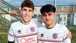 Il paese di 3mila abitanti che fece la Serie C2 non perdona: battuta la capolista, giornata di gloria per i terzini