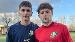 Quante emozioni nel big match dell'anno: i gialloblù rallentano la capolista, campionato ancora aperto