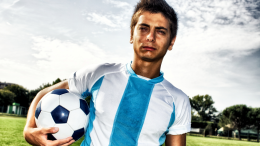 Vuoi davvero migliorare nel calcio? 5 strategie per analizzare le tue partite e crescere!