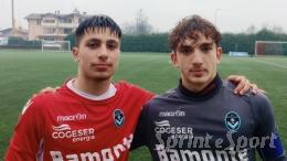 Il gol dell'attaccante, i miracoli del portiere: Giana Erminio, &egrave; un colpo incredibile!