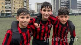 Sorpassi, controsorpassi, doppiette: un pareggio spumeggiante nel segno del bomber