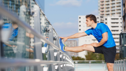 Vuoi recuperare al meglio dopo la partita? Ecco 5 passi utili per il fisico e la mente