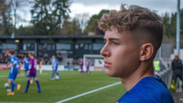 Vuoi crescere come calciatore? Non commettere questi 5 errori (il terzo è il più comune)