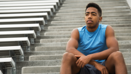 Costruisci una mente da campione: le regole d'oro per non fermarti mai