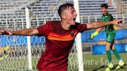 Cassano vola in America: la nuova avventura a stelle e strisce del giovane talento italiano