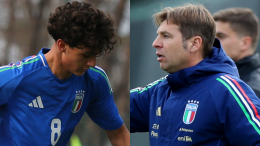 È un'Italia già fenomenale! I classe 2010 rifilano una manita clamorosa alla Polonia: è uno show