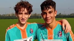 MVP della settimana, vota il miglior giocatore dei Provinciali di Biella e Vercelli