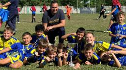 Il Responsabile Scuola Calcio più amato: entra e vota il tuo preferito