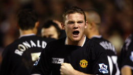 Wayne Rooney: l'incontentabile

