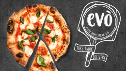 Evò Pizza Napoletana: il gusto autentico della tradizione, con un tocco moderno