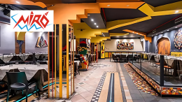 Mirò Torino: il sapore della convivialità e l’arte della cucina moderna