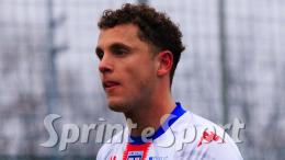 Telesca conquista Genova: l'esordio nella fase nazionale di Coppa dell'Alba è un trionfo totale