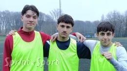 Milano è straripante: due gol olimpici, le doppiette dei bomber e non solo fanno volare la Rapp