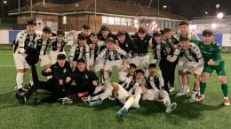 Questo è puro calcio! Vittoria bianconera ai calci di rigore dopo la rimonta dell'anno delle foxes  