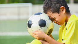 Infortuni nel calcio: sfortuna o errore? 5 cause che potrebbero fare la differenza