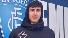 Ha 17 anni, gioca in Eccellenza e ha gli occhi della Serie A puntati addosso: ecco un talento che farà strada