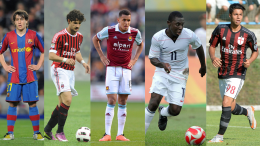 Perché alcune promesse del calcio svaniscono? Perché il talento non basta 