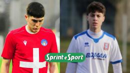 Cresciuti nella Juventus e protagonisti nel campionato d'Italia: brillano le stelle classe 2007 e 2006