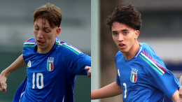 Gli Azzurrini sono ancora imbattuti! Sei gol, due rigori e pareggio spettacolare all'ultimo minuto