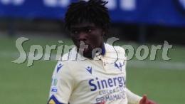 Ha 19 anni, vuole la Nazionale e può diventare il nuovo Cafu di Provincia: ecco un esterno di cui si parlerà a lungo