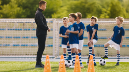 Vuoi essere più forte, veloce e resistente? Non strafare