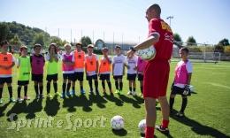 Provini di giovani calciatori e raduni di selezione: ecco i nomi delle uniche società autorizzate a farli