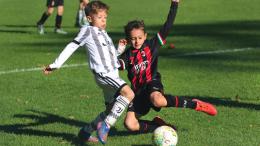 Pronti gironi e calendari: tra una settimana si scende in campo!