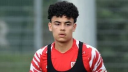 Sangue italo-brasiliano e qualità per imporsi a livello europeo: il classe 2008 sta conquistando tutti