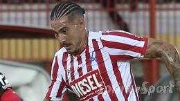 Prima la doppietta nella sfida infinita, poi il grave ko: 270 giorni dopo il Bomber vuole riaprire il campionato