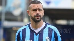 A 39 anni lascia l'Italia e va in uno dei paesi più ricchi al mondo, saluti al capitano di una leggendaria promozione