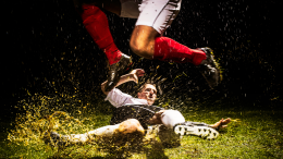 Parastinchi: carbonio, kevlar o classici? 