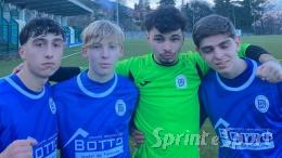 Dopo tre sconfitte di fila, la grande sorpresa torna a correre con un rimonta d'orgoglio e s'assicura i Playoff