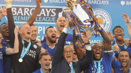Il Leicester campione: la favola che ha riscritto il calcio