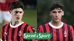 Il Diavolo si ferma contro i Campioni d'Italia! Un gol allo scadere vale 3 punti preziosissimi