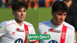 Segna tre gol e vince la quinta partita consecutiva: il Monza dei giovani &egrave; spettacolo puro!