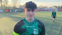 Da oggi chiamatelo Bordi-gol: il poker del numero 10 completa la rimonta dei Galletti